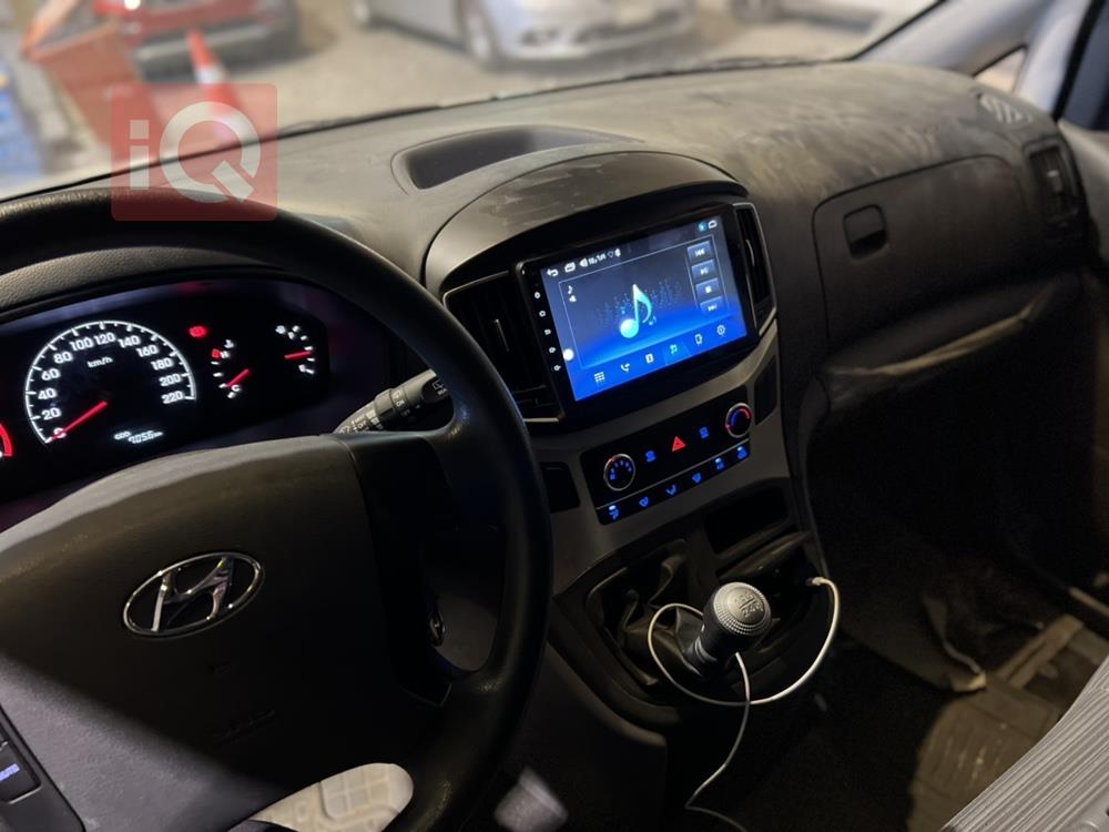 هیوندای H-1